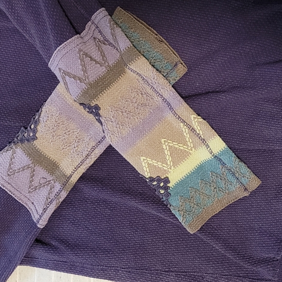 Elena Gilbert Vampire Diaries Free People Thermal Kombucha - Picture 2 of 3